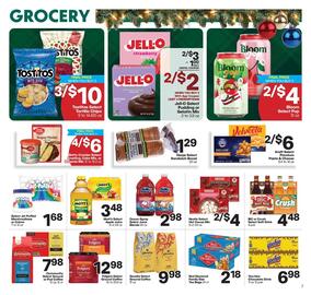 Harp's Market weekly ad week 51 Page 7