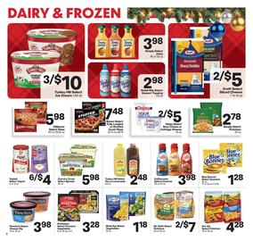 Harp's Market weekly ad week 51 Page 8