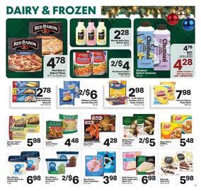 Harp's Market weekly ad week 51 Page 9