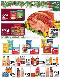 Harp's Market weekly ad week 51 Page 3