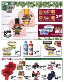 Harp's Market weekly ad week 51 Page 4