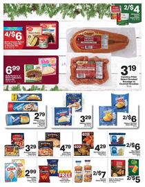 Harp's Market weekly ad week 51 Page 5