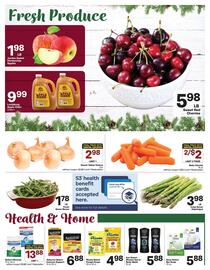 Harp's Market weekly ad week 51 Page 7