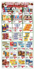 Mac's Market weekly ad Page 4