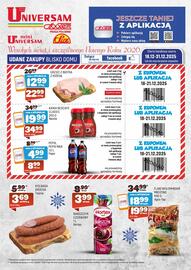 Społem gazetka Strona 1