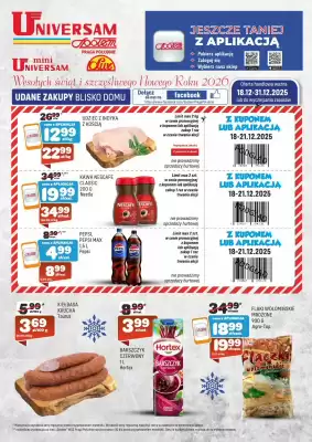 Społem gazetka (ważność do 31-12)