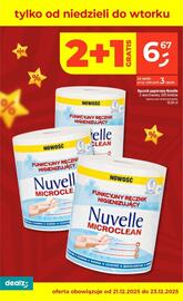 Dealz gazetka tydzień 51 Strona 11