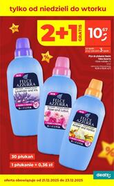 Dealz gazetka tydzień 51 Strona 12