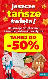 Dealz gazetka tydzień 51 Strona 6