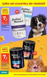 Dealz gazetka tydzień 51 Strona 7