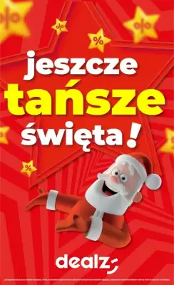 Dealz gazetka (ważność do 23-12)