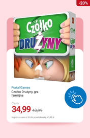 Smyk gazetka tydzień 51 Strona 10