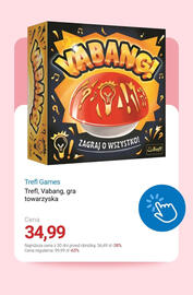 Smyk gazetka tydzień 51 Strona 2