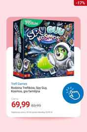 Smyk gazetka tydzień 51 Strona 4