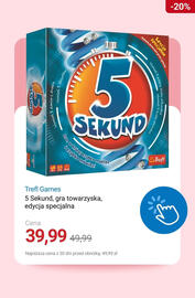 Smyk gazetka tydzień 51 Strona 5