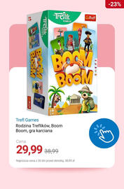 Smyk gazetka tydzień 51 Strona 7