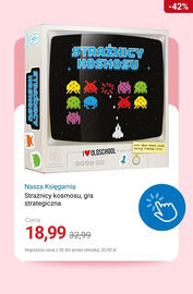 Smyk gazetka tydzień 51 Strona 9