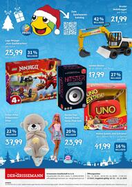 Eurogast Grissemann Flugblatt woche 52 Seite 12