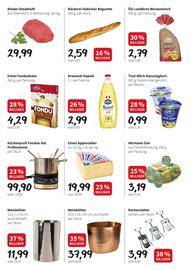 Eurogast Grissemann Flugblatt woche 52 Seite 2