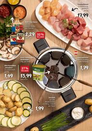 Eurogast Grissemann Flugblatt woche 52 Seite 3