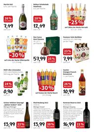 Eurogast Grissemann Flugblatt woche 52 Seite 8