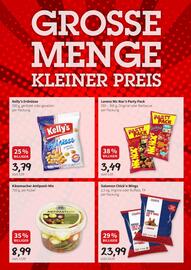 Eurogast Grissemann Flugblatt woche 52 Seite 9