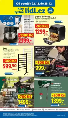 Lidl leták (platné do 28-12)