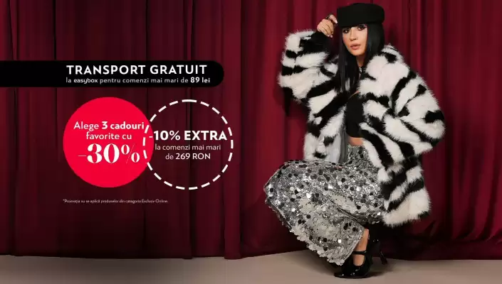 Catalog Meli Melo (valid până la 30-12)