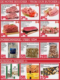 Euromarché flyer Page 2