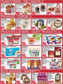 Euromarché flyer Page 3