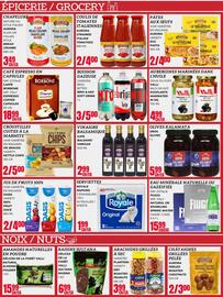 Euromarché flyer Page 4