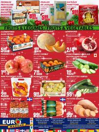Euromarché flyer Page 5