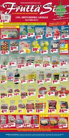 Frutta Si flyer week 51 Page 1