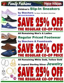 Co-op Atlantic flyer Page 11