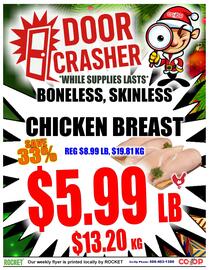 Co-op Atlantic flyer Page 12