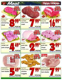 Co-op Atlantic flyer Page 4