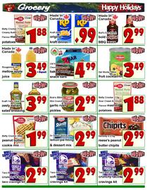 Co-op Atlantic flyer Page 7