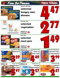 Co-op Atlantic flyer Page 9