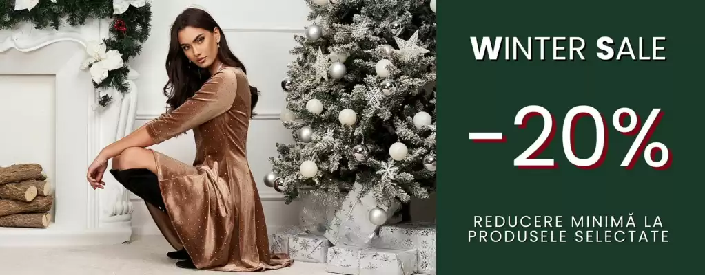 Catalog StarShinerS (valid până la 30-12)