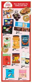 Safeway flyer week 51 Page 11