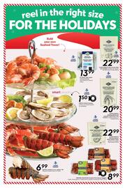 Safeway flyer week 51 Page 13