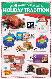 Safeway flyer week 51 Page 15