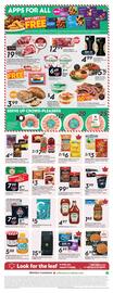 Safeway flyer week 51 Page 3