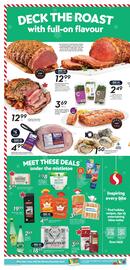Safeway flyer week 51 Page 5