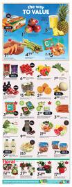 Safeway flyer week 51 Page 7