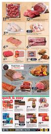 Safeway flyer week 51 Page 8