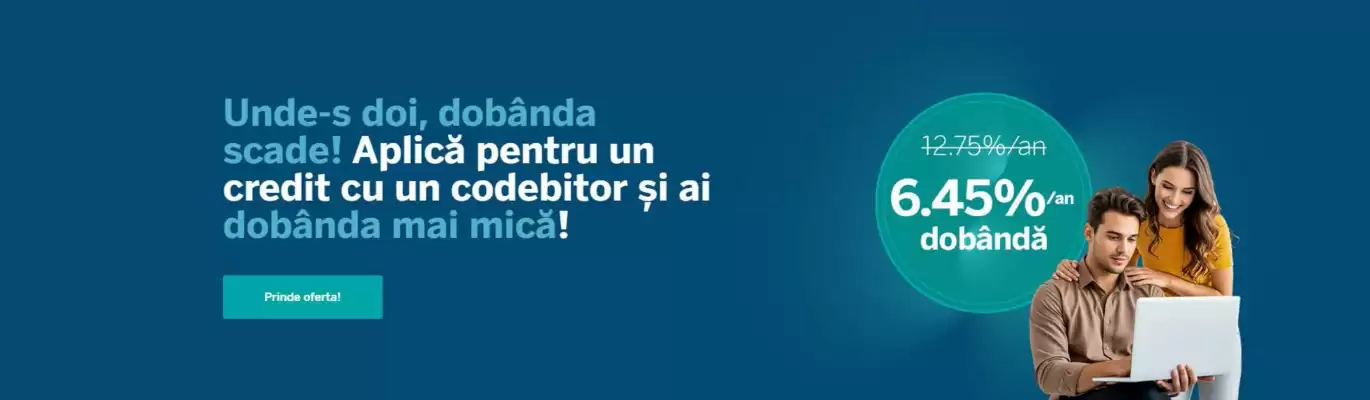 Catalog Garanti BBVA (valid până la 6-01)