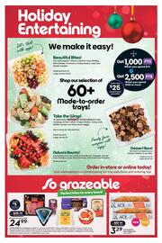 Sobeys flyer week 51 Page 12