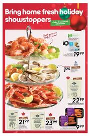 Sobeys flyer week 51 Page 13