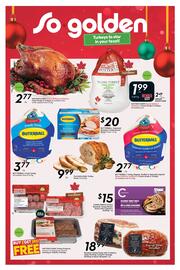 Sobeys flyer week 51 Page 15